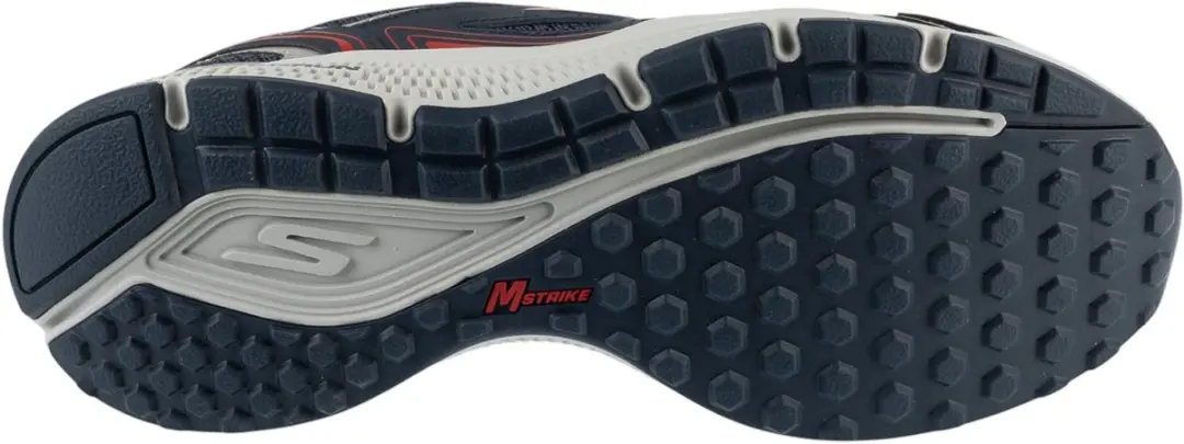 Skechers Go Run Consistent Sneakers - Marineblauw - afbeelding 4 van 5