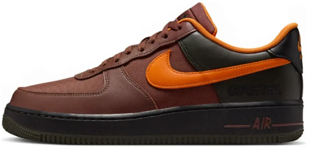 NIKE AIR FORCE 1 GTX CK2630-201 Nike Sneakers Heren-Maat 43
