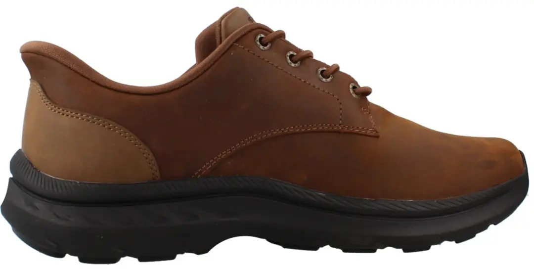 Skechers Pollard Schoenen Bruin EU 40 Man