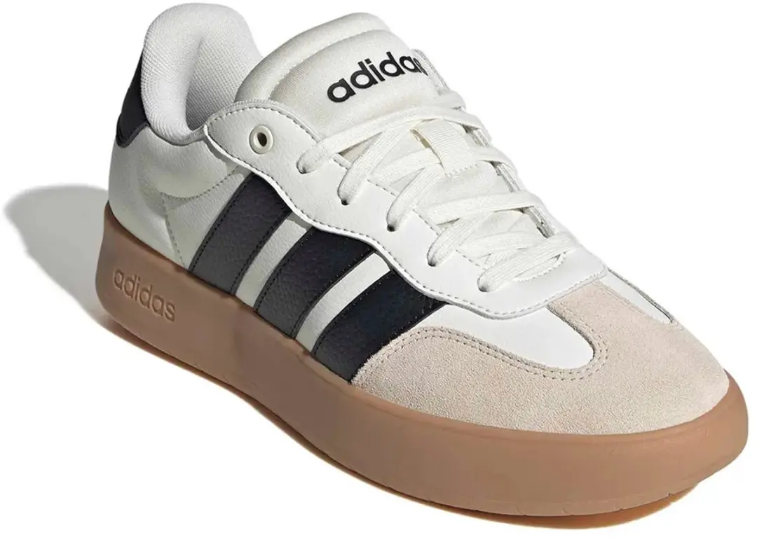 adidas Barreda Sneakers - Off White - afbeelding 2 van 4