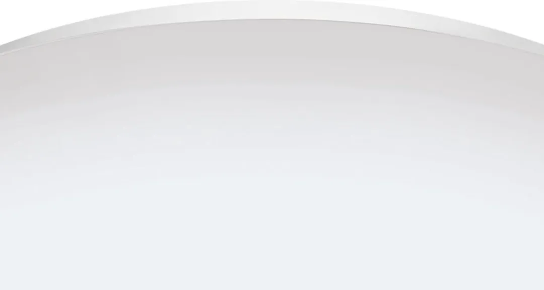 EGLO connect.z Capasso-Z Smart Plafondlamp Ø34cm - Wit/Grijs - Zigbee