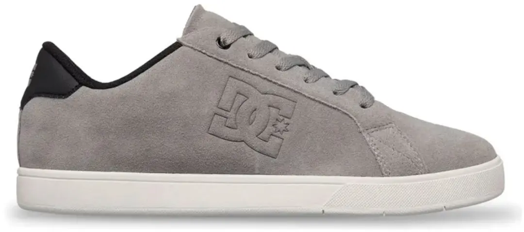 Dc Shoes Pradoe Schoenen Grijs EU 44 Man