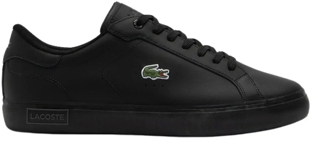 Lacoste POWERCOURT 125 2 SMA Heren Sneakers