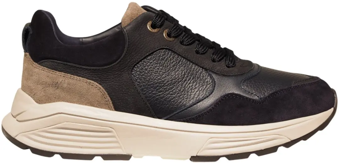 Xsensible Rialto Heren Sneakers