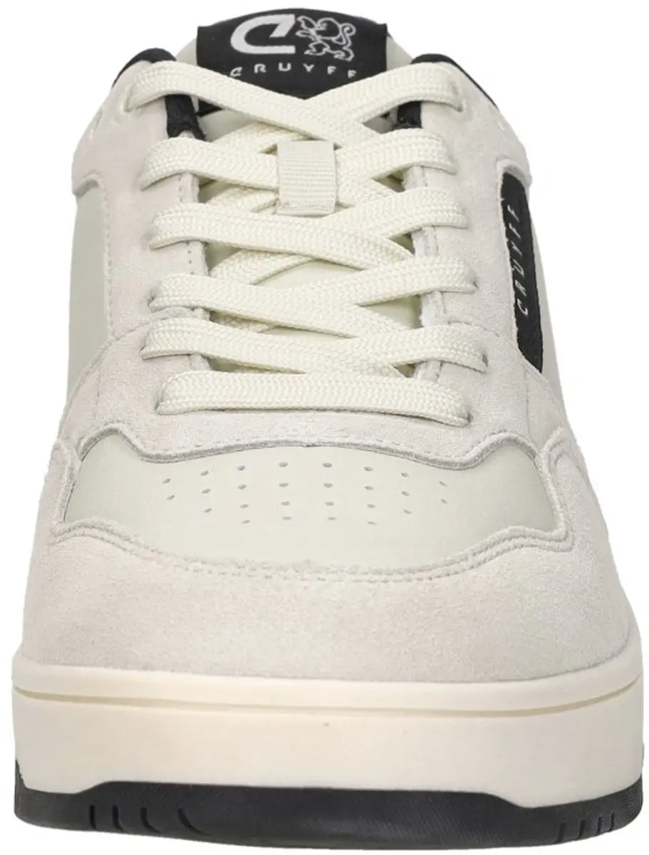 Cruyff Endorsed Sport Sneakers Heren - Beige - afbeelding 3 van 6