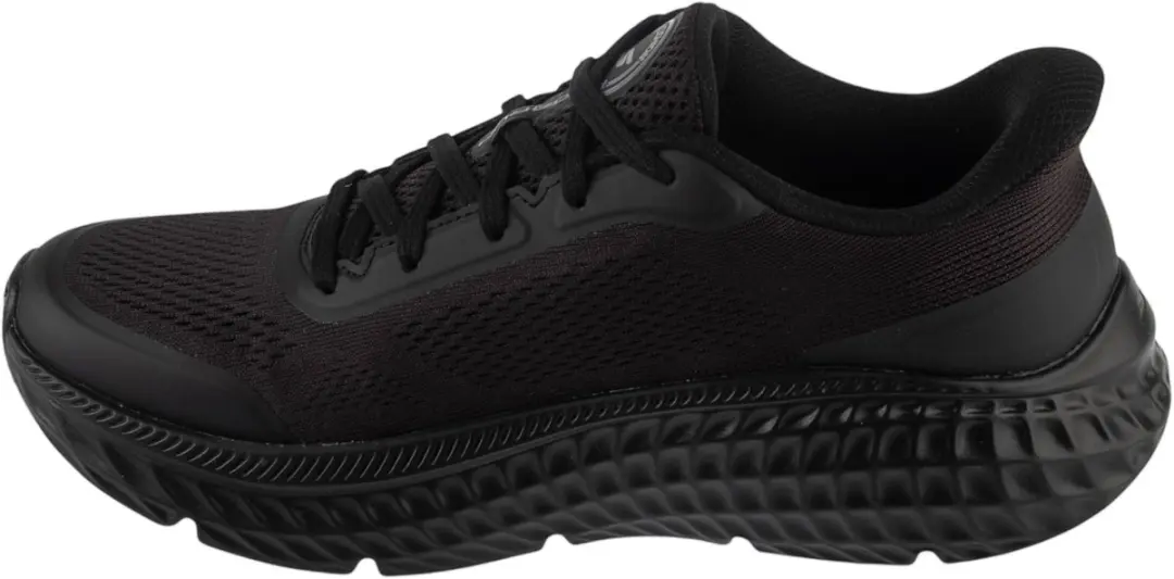 Skechers Slip-ins Hyper Craze 2.0 Sneakers - Zwart - 43 - afbeelding 2 van 5