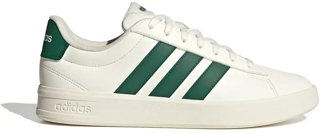 Adidas Grand Court 3.0 Schoenen Wit EU 41 1/3 Man