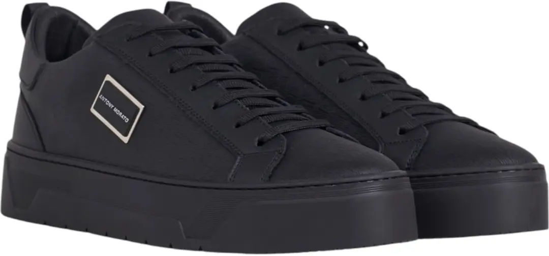 Antony Morato Mmfw01715 Sneakers Heren