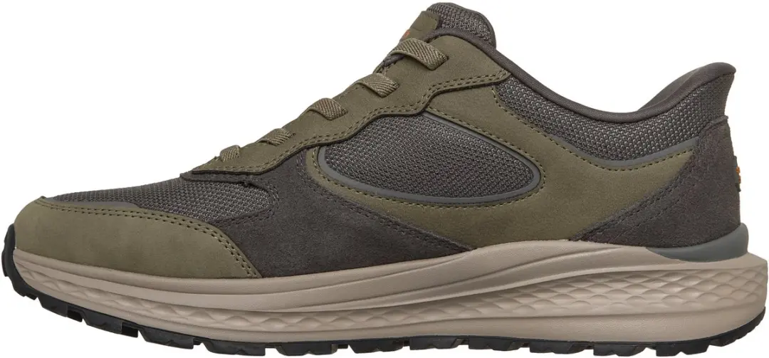 Skechers Sneaker Kaki