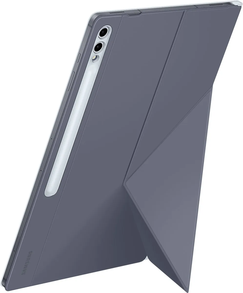 Samsung Book Cover EF-BX910PLEGWW - Blauw