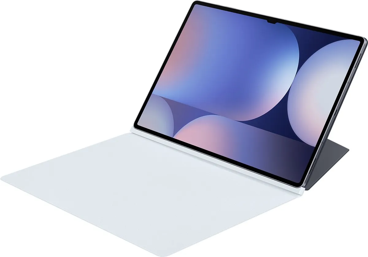Samsung Book Cover EF-BX910PLEGWW - Blauw