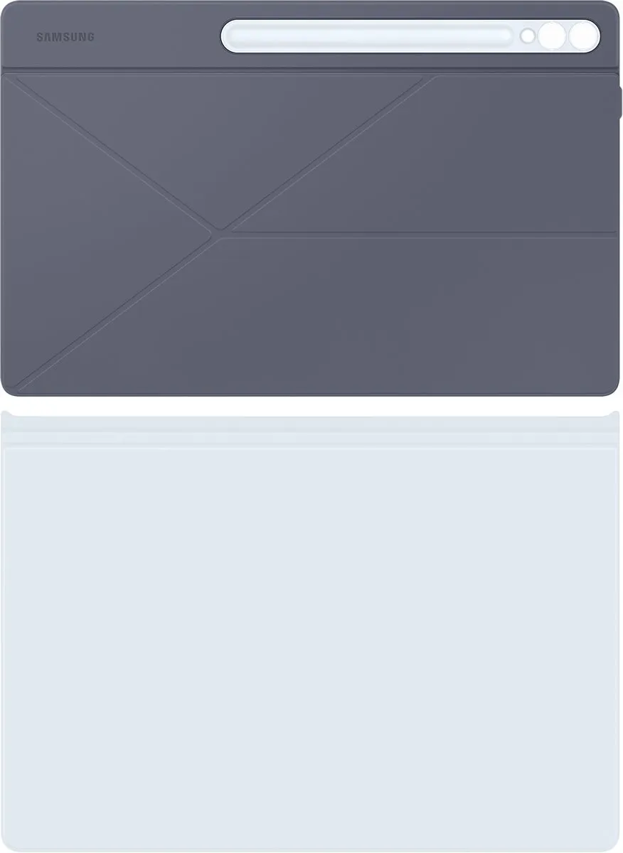 Samsung Book Cover EF-BX910PLEGWW - Blauw