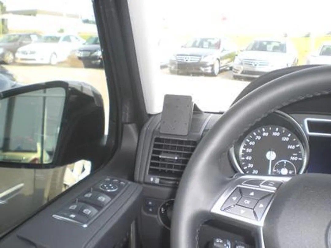 Brodit ProClip Mercedes G-Klasse 2013-2018 Houder