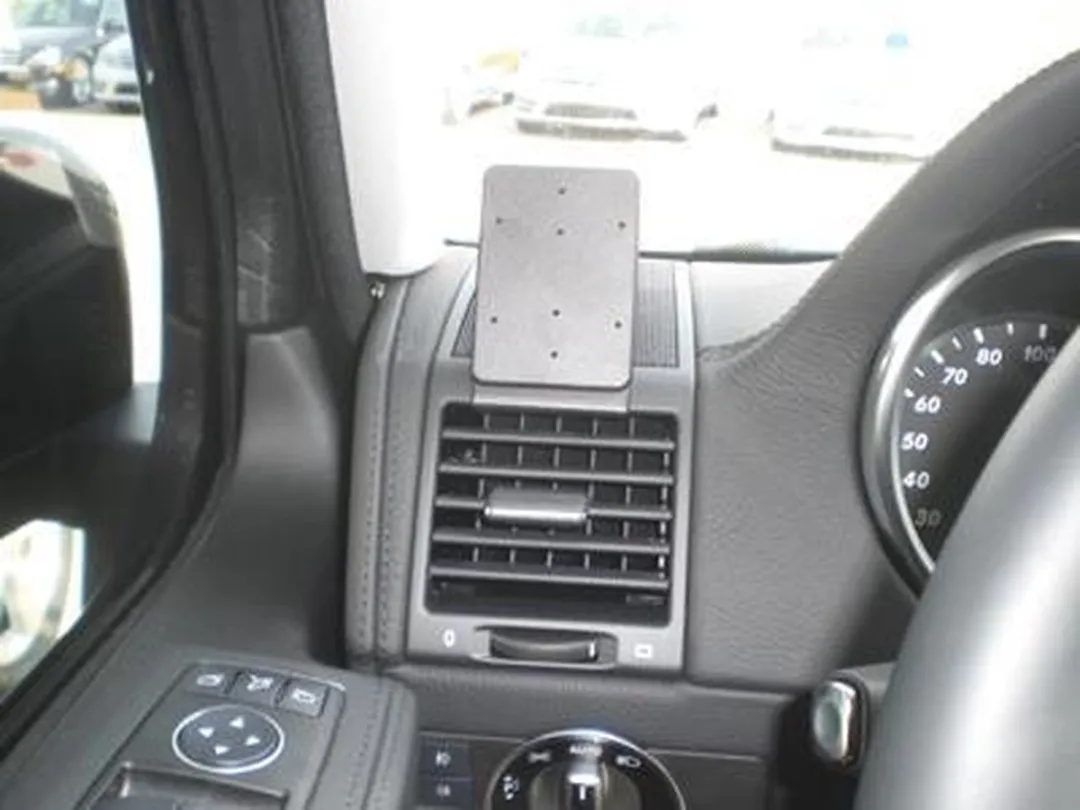 Brodit ProClip Mercedes G-Klasse 2013-2018 Houder - 804934 - Zwart