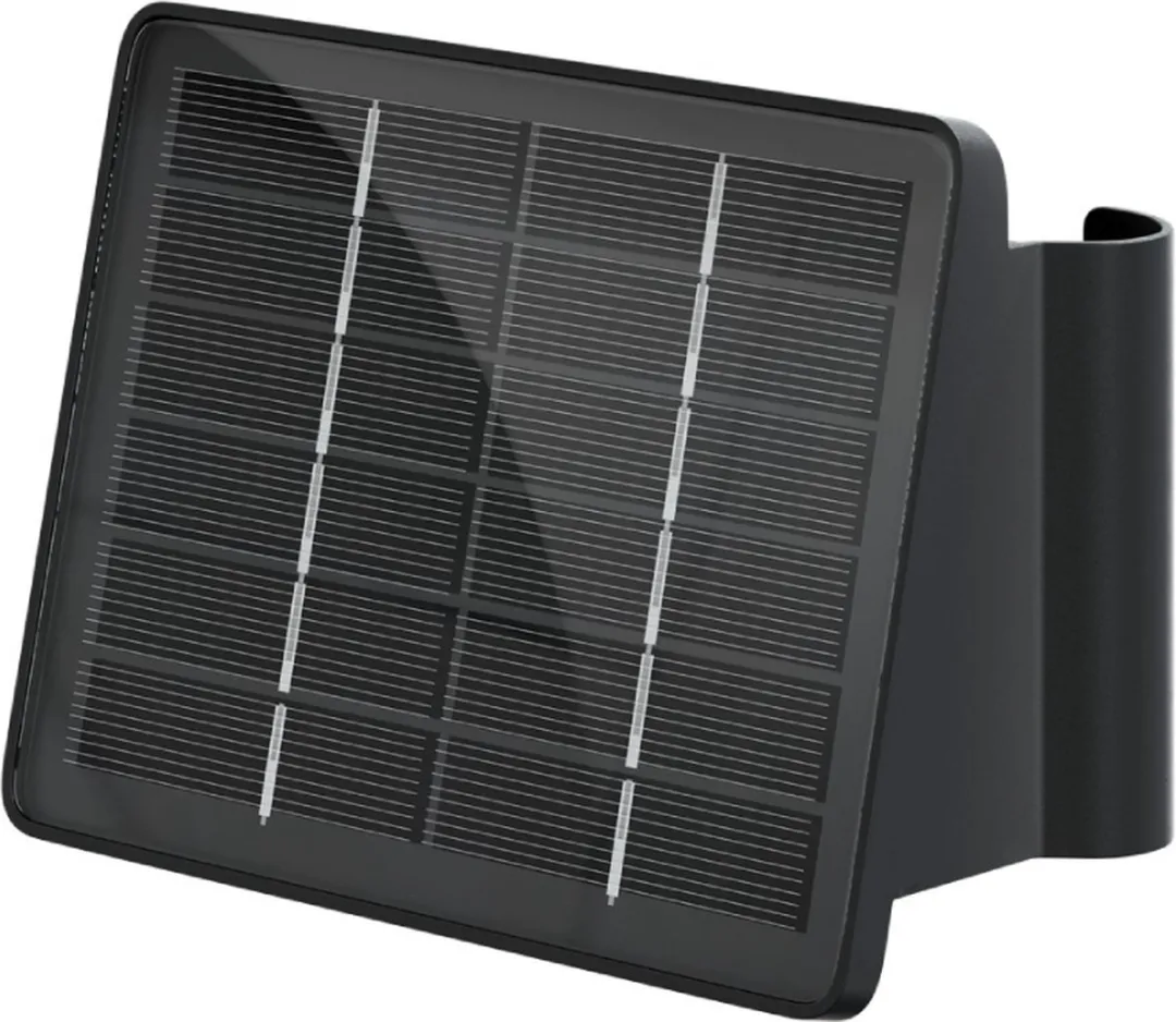 Goobay Solar LED Wandlamp 0,5W