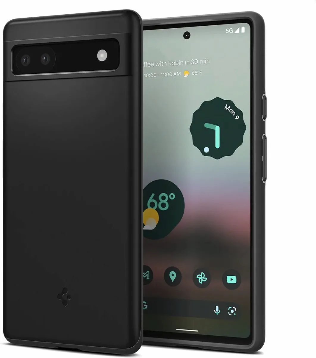 Spigen Thin Fit ACS04473 Hoesje