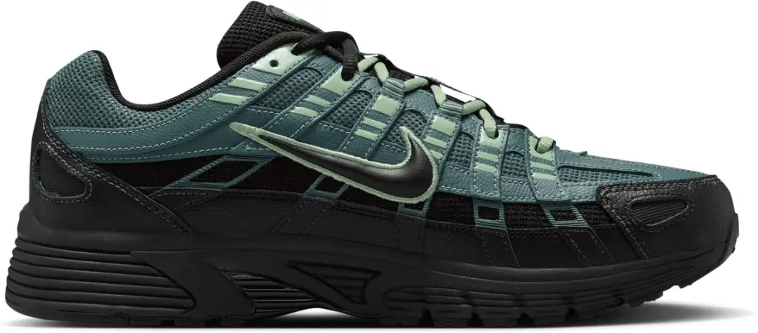 NIKE P-6000 PRM IH8042-001 Nike sneakers heren multicolor maat EU 42,5