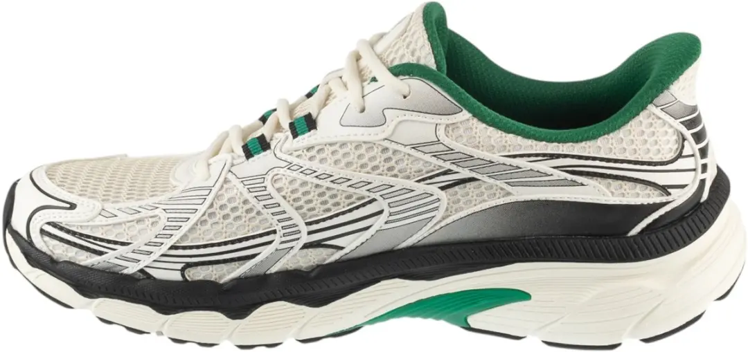 Skechers Slip-ins Go Run Arch Fit 2.0 Sneakers - Wit - afbeelding 2 van 5