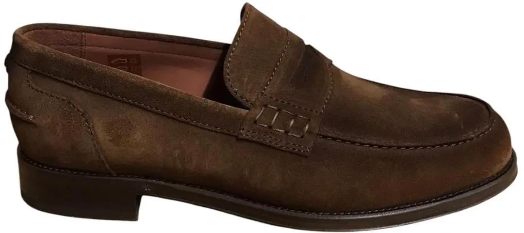Greve Austin Loafers Heren