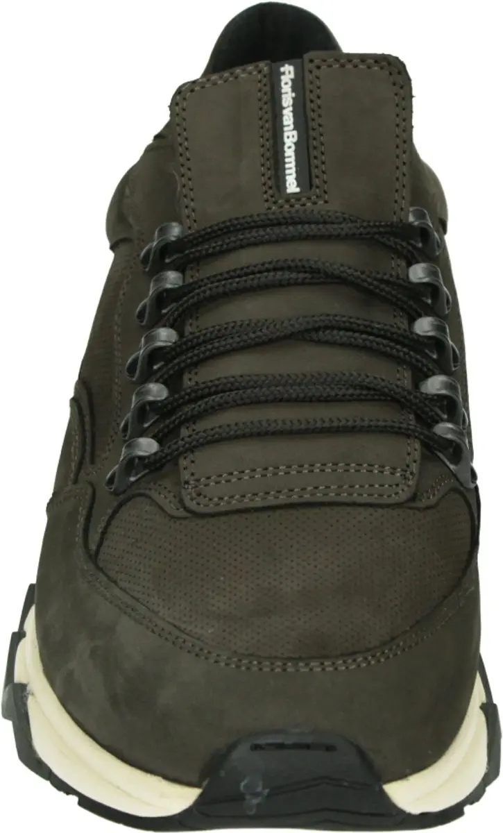 Floris van Bommel De Zager SFM-10135 Sneakers - Nubuck - afbeelding 6 van 6