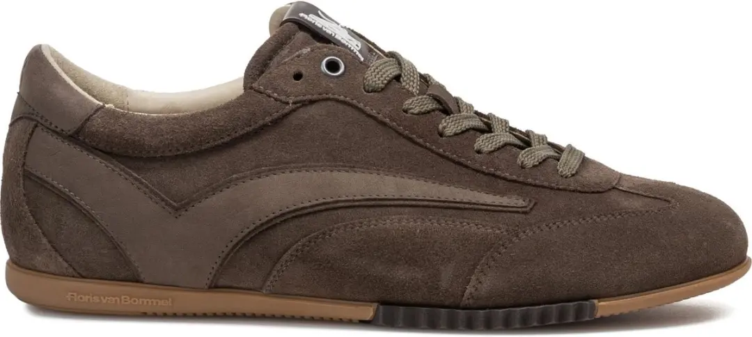 Floris van Bommel De Vlakker Sneakers