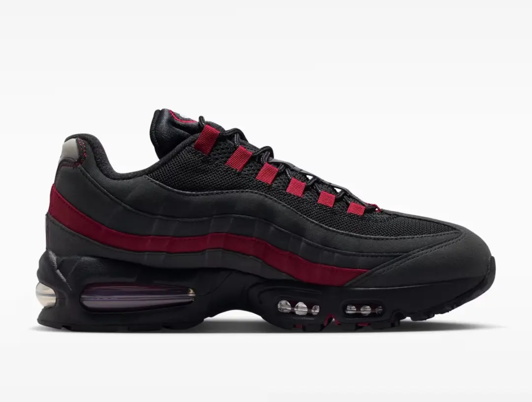 Nike Air Max 95 Big Bubble "OG" Herenschoenen“Maat 40.5