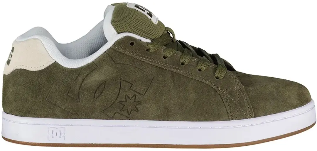 Dc Shoes Leveler Schoenen Groen EU 40 Man
