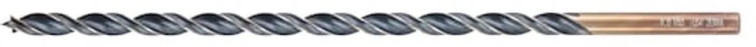 Würth Precisie-houtspiraalboor LONGLIFE & SPEED 4.0mm - 250mm - afbeelding 2 van 4