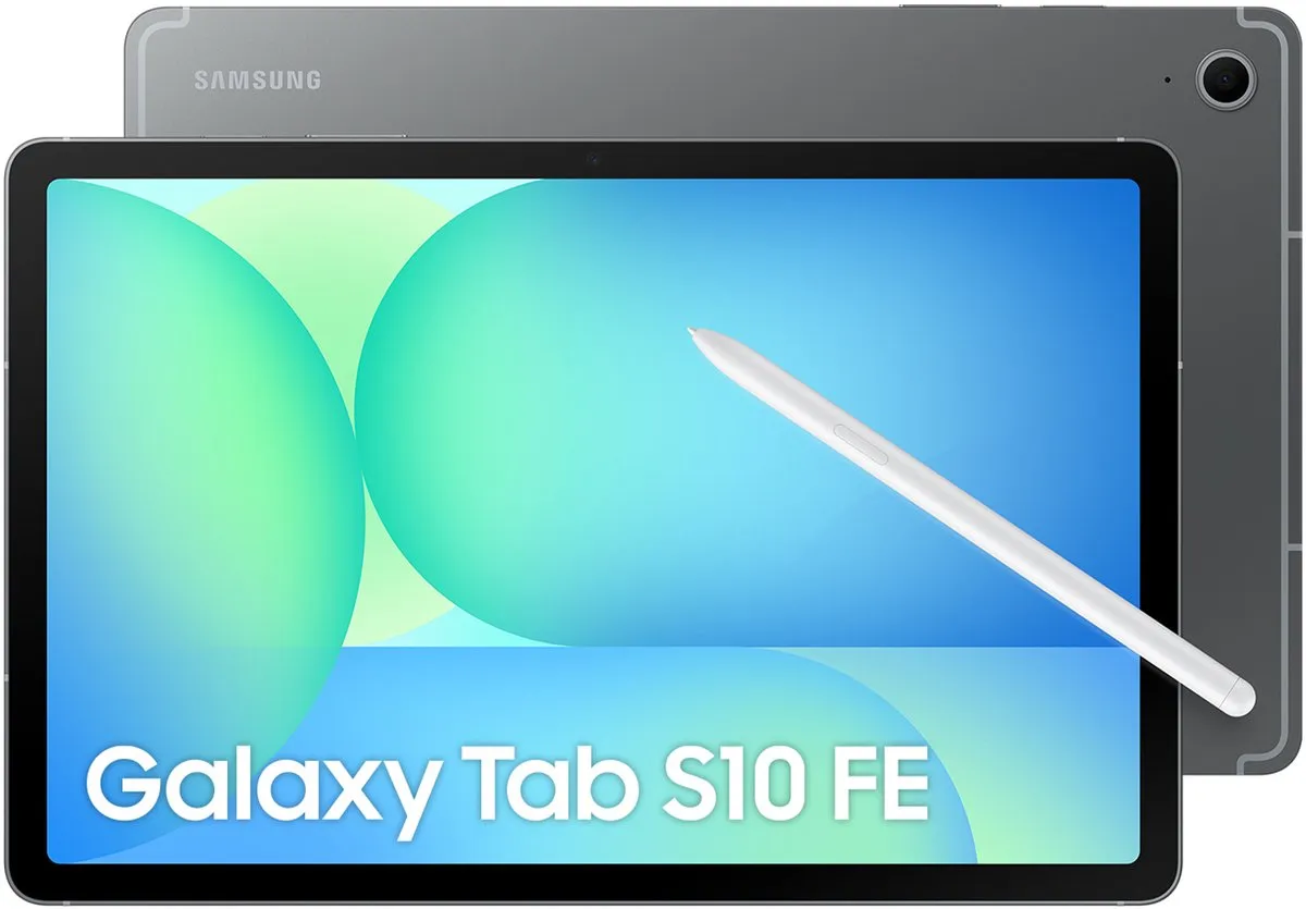 Samsung Galaxy Tab S9 FE SM-X520NZAREUE Tablet