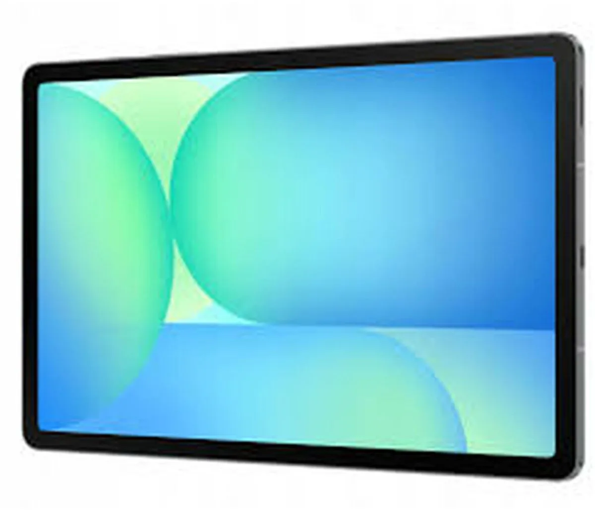 Samsung Galaxy Tab S9 FE SM-X520NZAREUE Tablet - 10,9" 128GB Grijs