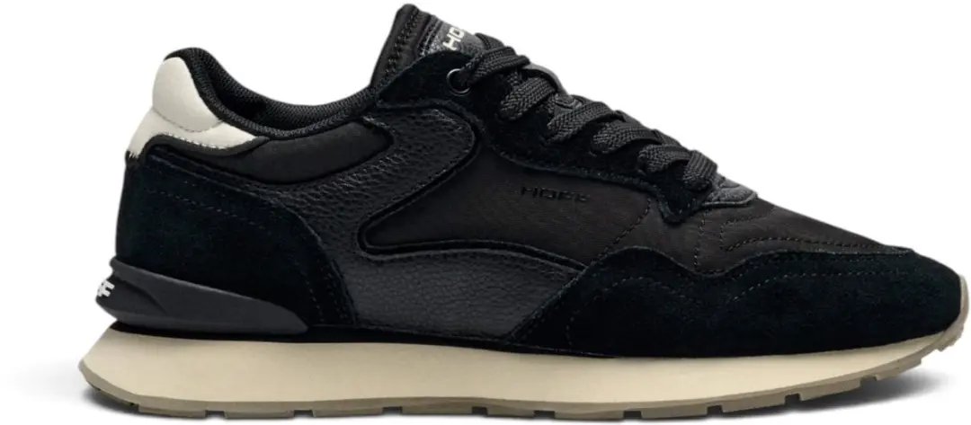 Hoff City Leren Sneakers - Bruin - afbeelding 6 van 6