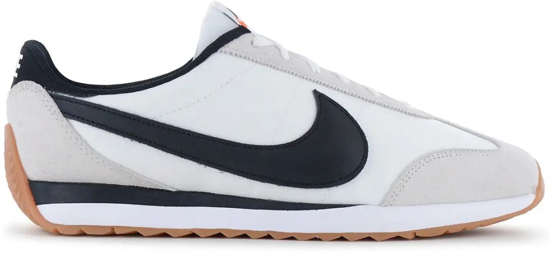 Nike Pacific Heren Sneakers - Wit - afbeelding 6 van 6