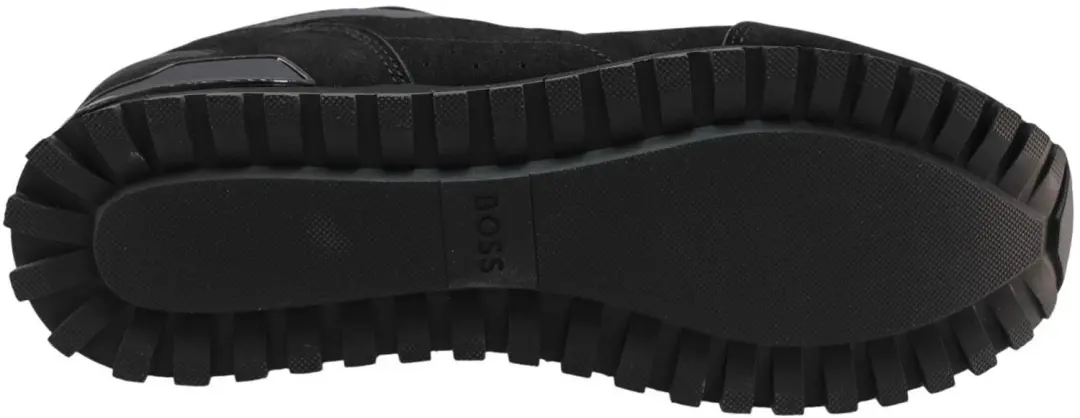 Hugo Boss Titanium Runn Sneakers