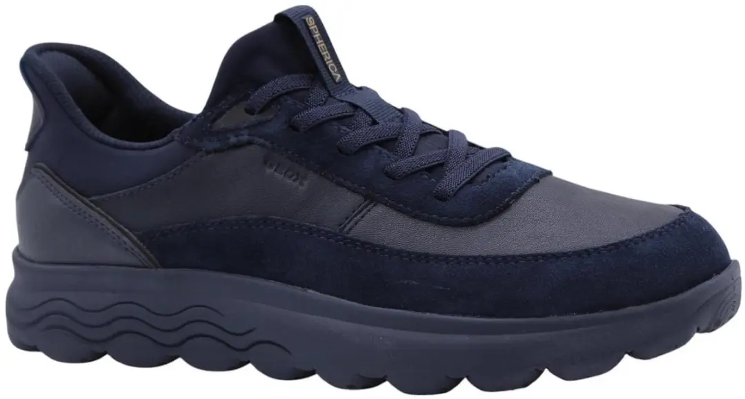 Geox U Spherica Plus.1 Sneakers