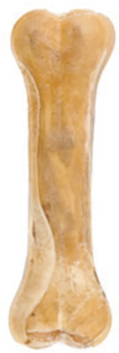 Holland Diervoeders Geperst Bot 150-160 gram - 2 x 10 stuks - Voordeelverpakking