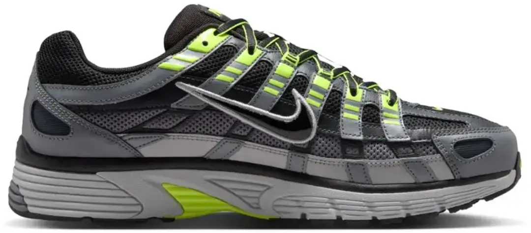 Nike P-6000 Sneakers - afbeelding 6 van 6
