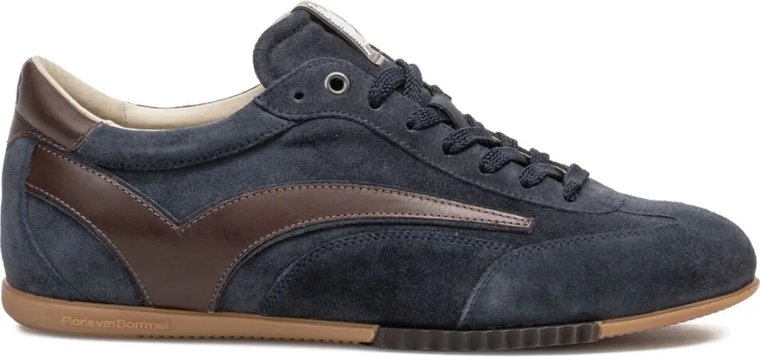 Floris van Bommel De Vlakker Sneakers