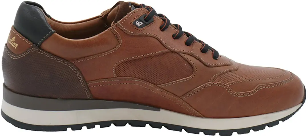 Australian Fabian Leren Sneaker