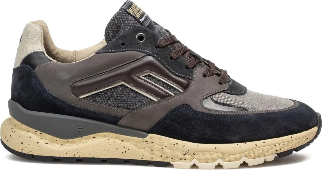 Floris van Bommel De Treener Sneakers