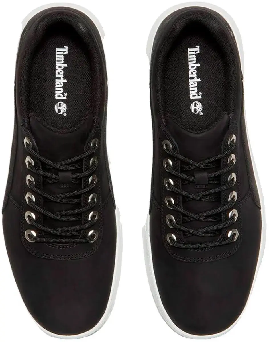 Timberland Maple Grove Schoenen Zwart EU 44 Man