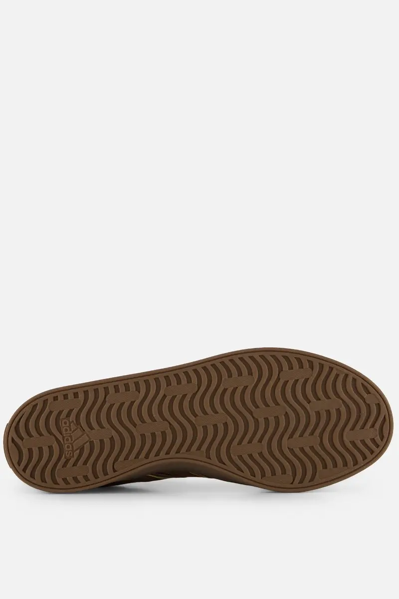 adidas VL Court 3.0 Sneakers - Bruin - Maat 42 2/3 - afbeelding 5 van 6