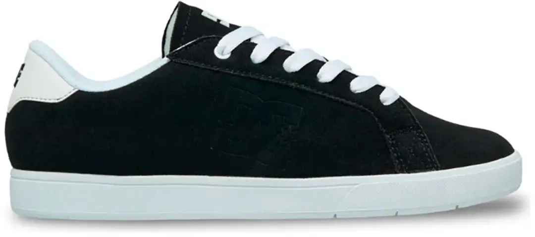 Dc Shoes Pradoe Schoenen Zwart EU 46 Man