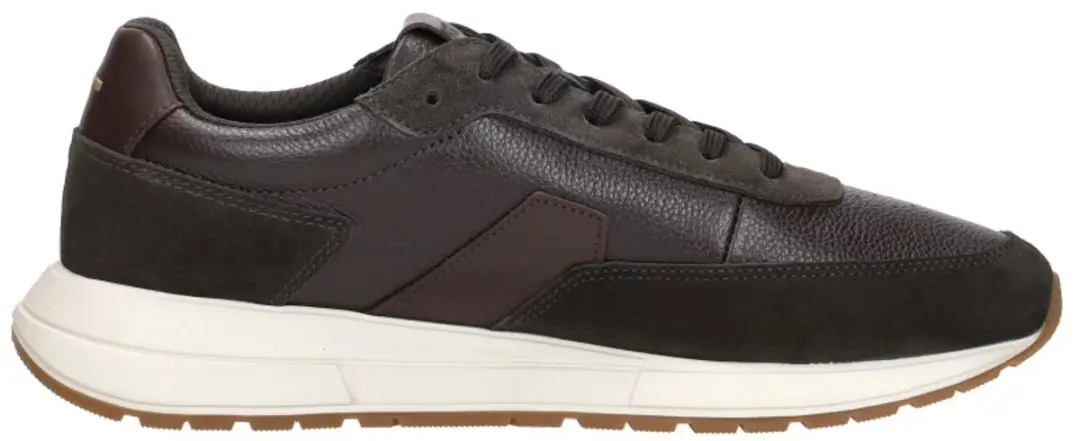 Hugo Boss Vinston Runner Sneakers Laag