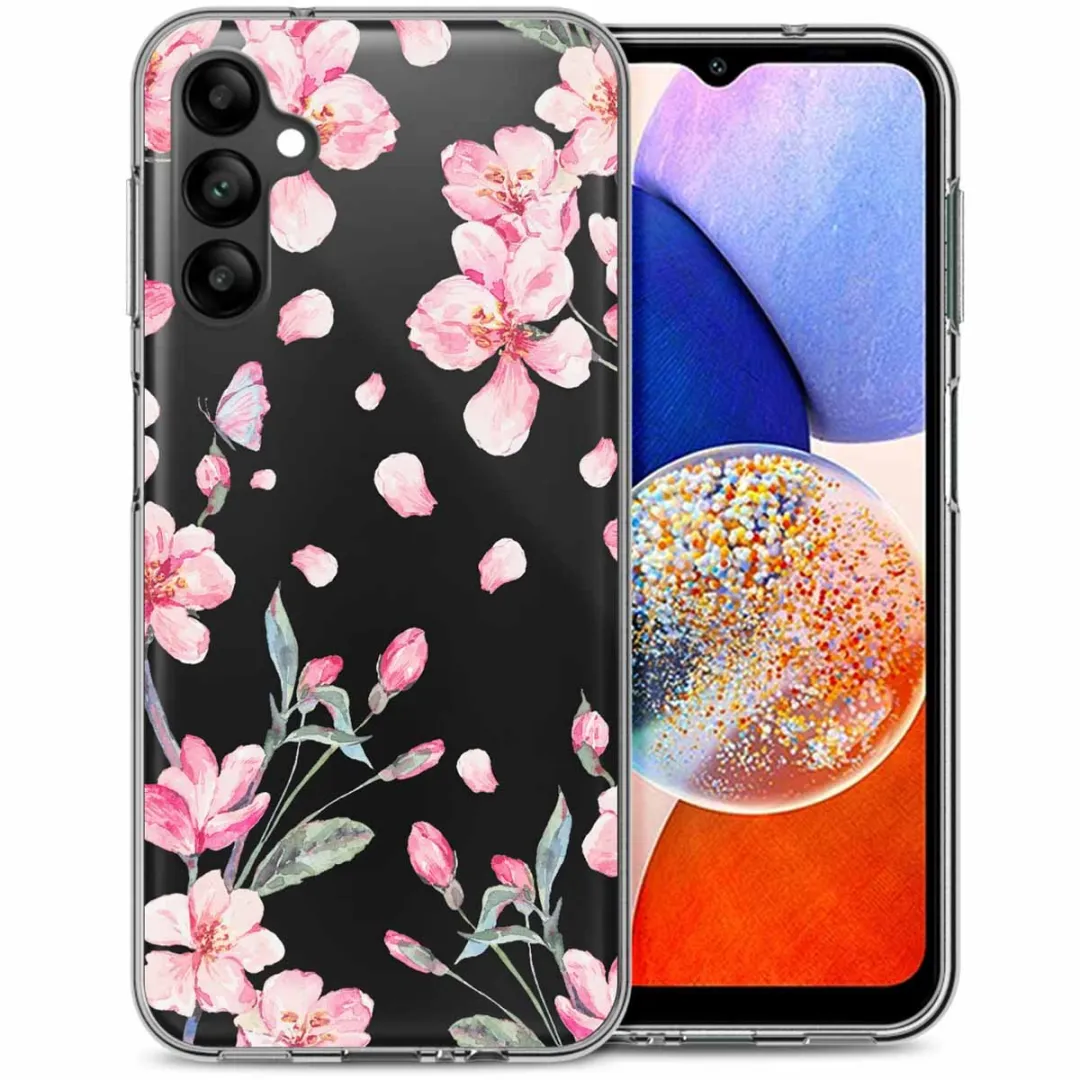 Imoshion Hoesje Samsung Galaxy A14