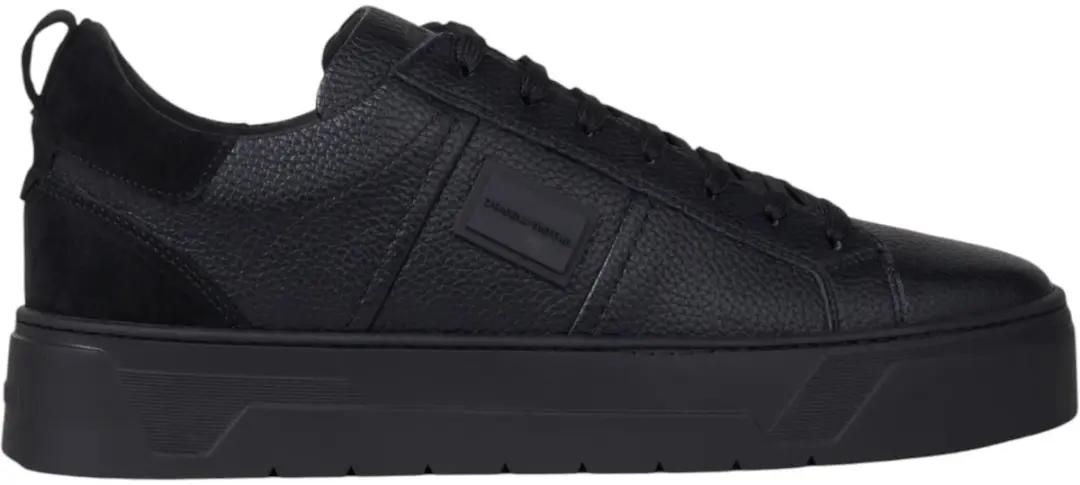 Antony Morato Mmfw01936 Sneakers