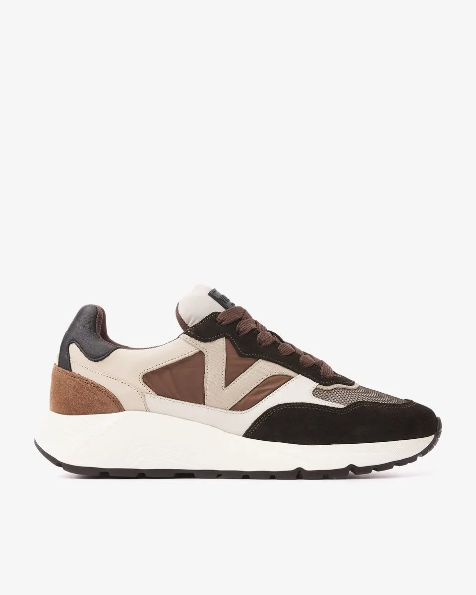 VIA VAI Owen Cody Sneakers Heren