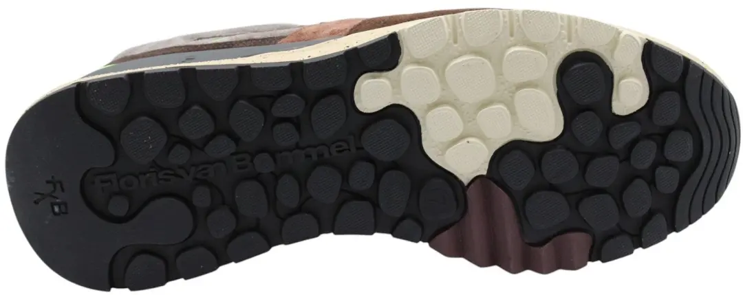 Floris Van Bommel Sfm-10243 De Treener Sneakers