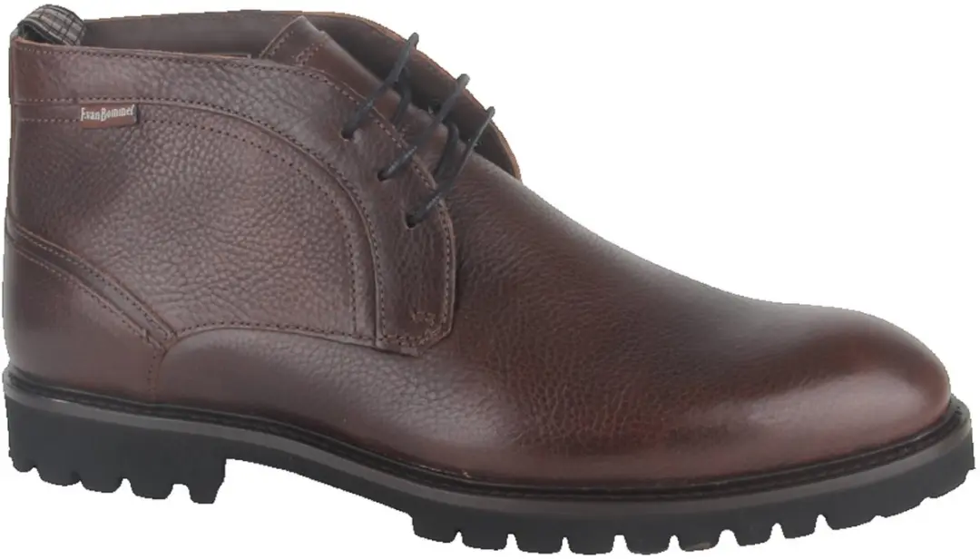 Floris van Bommel DE FLOTER 01.03 Veterschoen