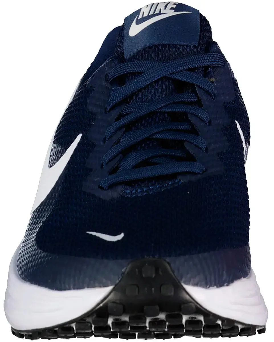 Nike Revolution 8 Hardloopschoenen - Blauw - afbeelding 3 van 6