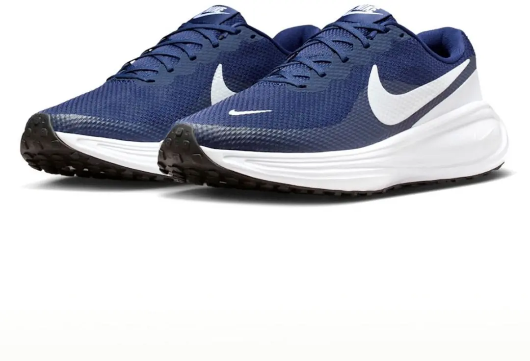 Nike Revolution 8 Hardloopschoenen